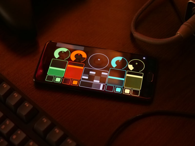 Bonus modifier screen in DynamicBonusProtocol